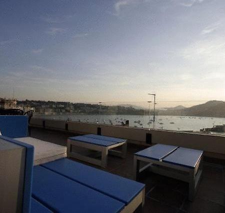 Pension Iturriza San Sebastián Kültér fotó
