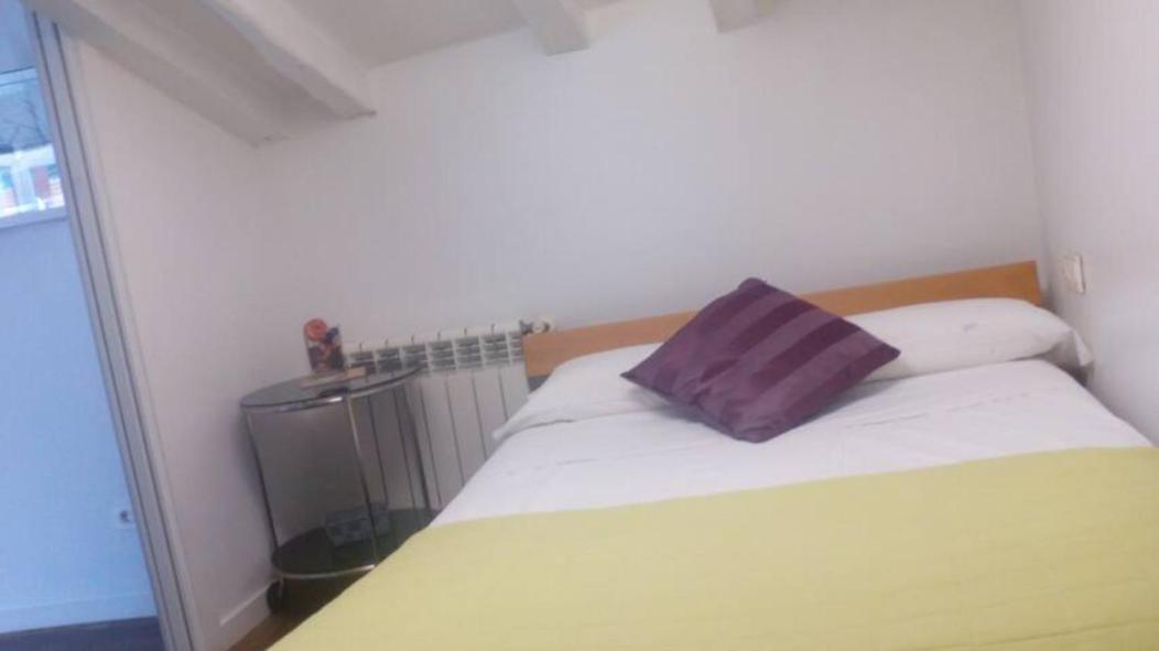 Pension Iturriza San Sebastián Kültér fotó