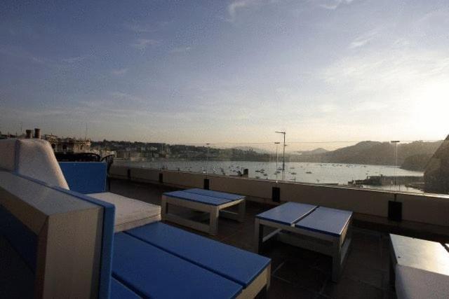 Pension Iturriza San Sebastián Kültér fotó