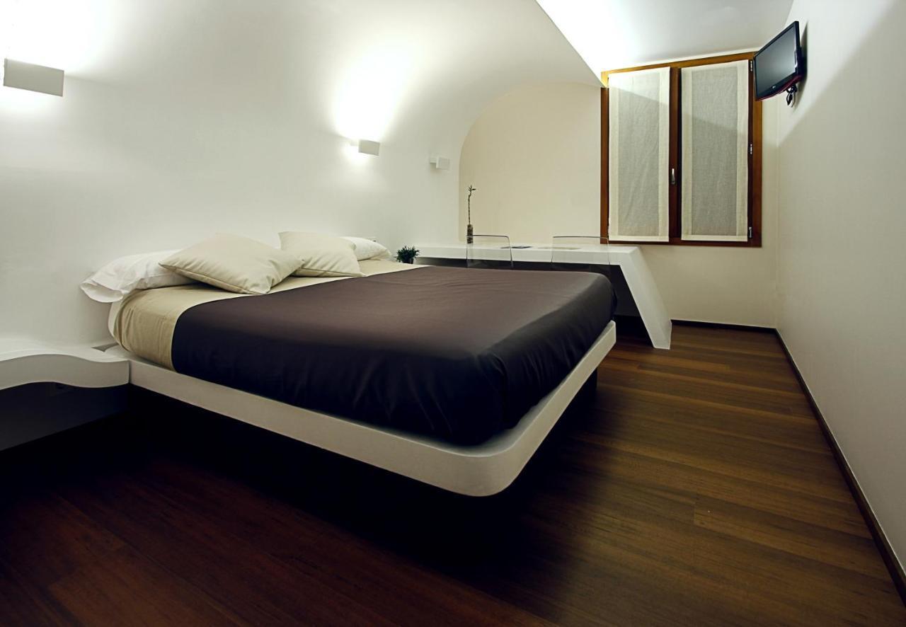 Pension Iturriza San Sebastián Szoba fotó
